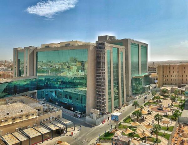 «سعود الطبية» 119 ألف تصوير طبي خلال النصف الأول من 2022م