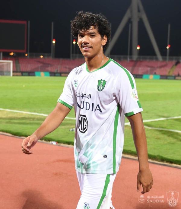 حسون الأهلي على رادار السكري