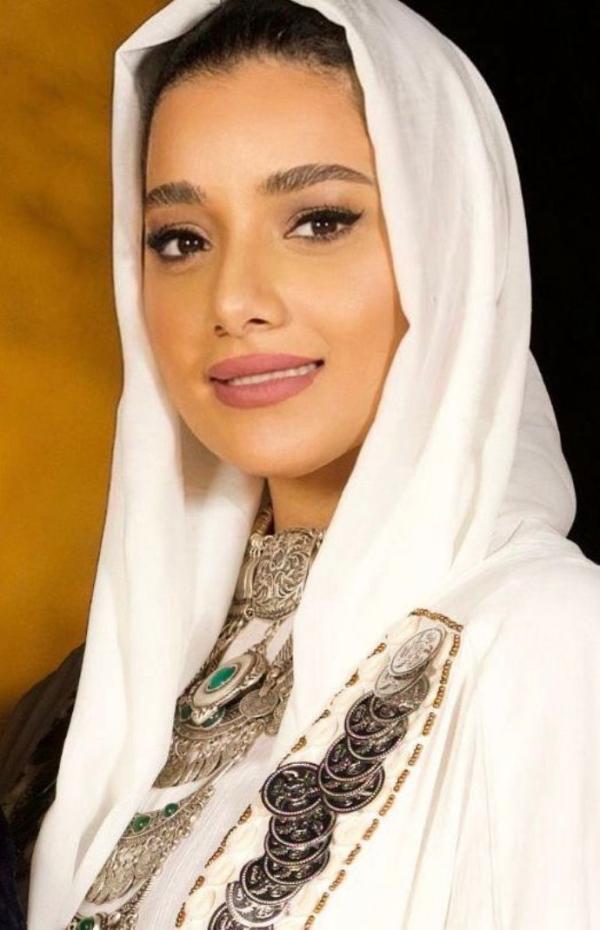 المصممة اليوسف: التراث السعودي كنز يجب استثماره