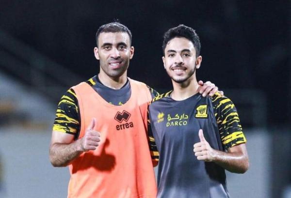 البحار ينفي مفاوضات الأهلي المصري