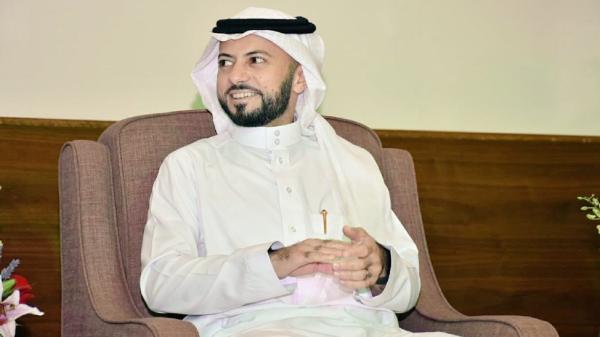 الراشد.. يغادر محطة «المسابقات»
