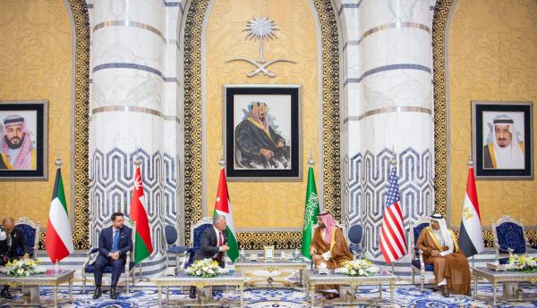 عاجل: ولي العهد يستقبل ملك الأردن في جدة