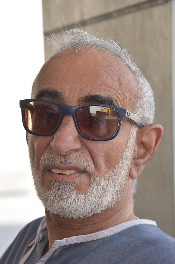 سرعة إنجاز «طريق مطار الدمام» مطلب عاجل لإنهاء التكدسات