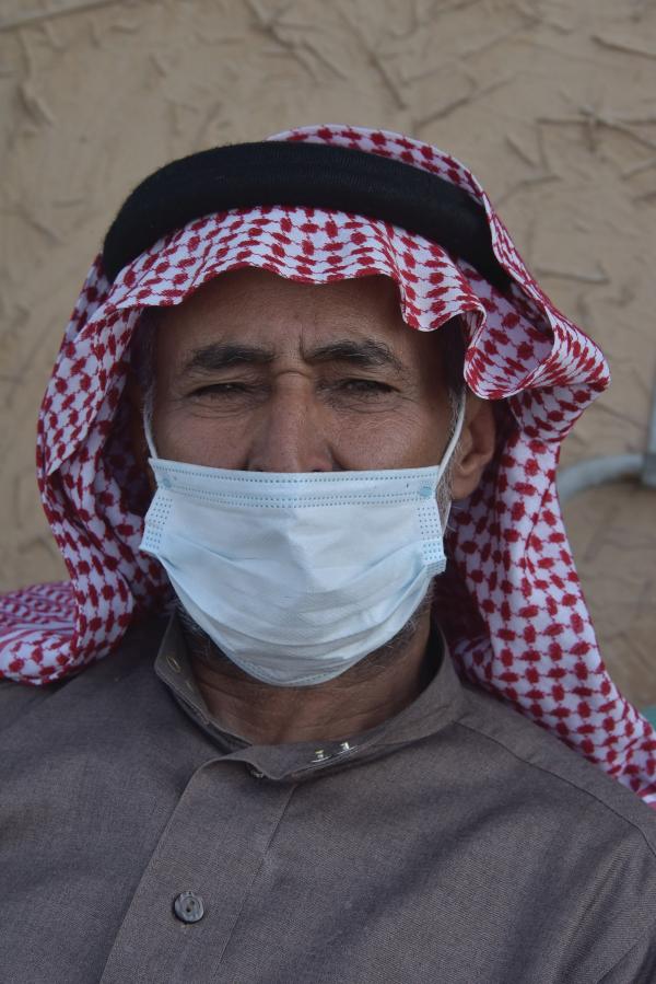 سرعة إنجاز «طريق مطار الدمام» مطلب عاجل لإنهاء التكدسات