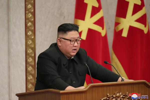 هل تتكتم كوريا الشمالية على مشكلة أكبر من كورونا؟