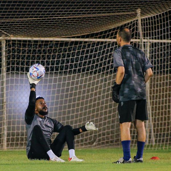 العدالة.. إعداد مبكر لهدف كبير!