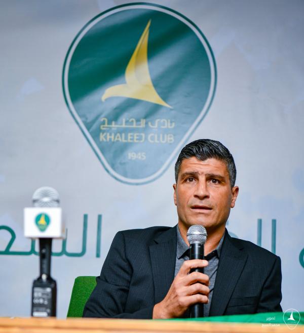 بيدرو: هدفي صناعة التاريخ بالخليج