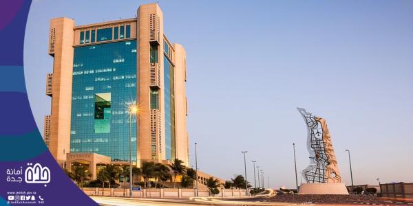 13 ألف رخصة بناء سكنية وتجارية خلال 6 أشهر في جدة