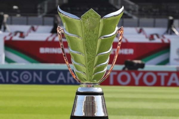قطر ضمن أربعة دول ترغب في استضافة كأس آسيا 2023