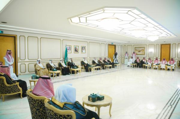 نائب أمير الشرقية يشدد على أهمية دعم القطاع الخاص للأعمال الخيرية