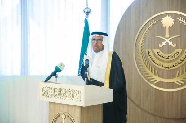 نائب أمير الشرقية يشدد على أهمية دعم القطاع الخاص للأعمال الخيرية