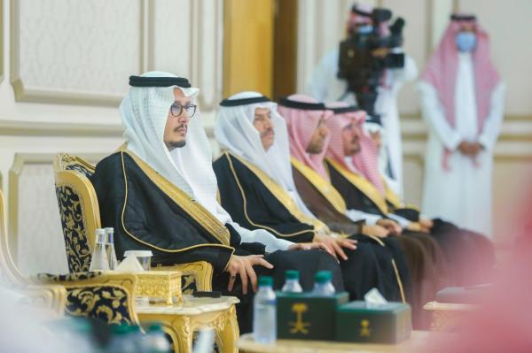 نائب أمير الشرقية يشدد على أهمية دعم القطاع الخاص للأعمال الخيرية