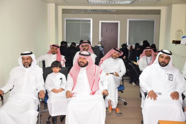 600 متطوع بـ«الإدارة الصحية»
