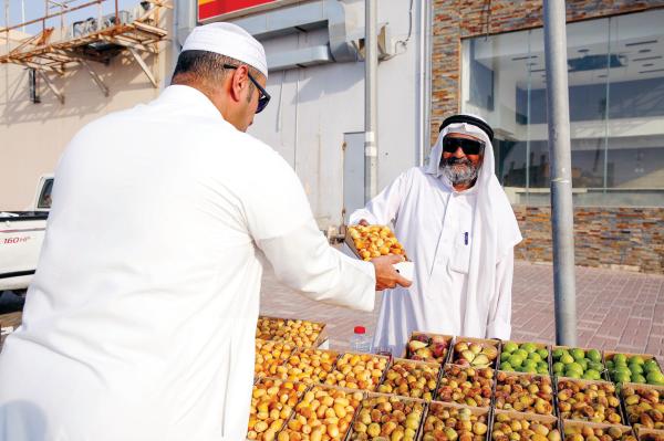 الأحساء.. نضوج أصناف الرطب وتوقعات بوفرة الإنتاج