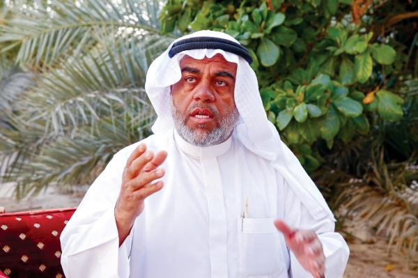 الأحساء.. نضوج أصناف الرطب وتوقعات بوفرة الإنتاج