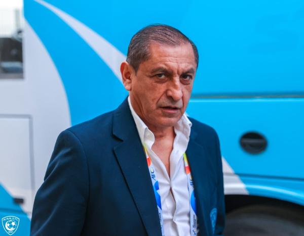 يمنح الفرصة للخماسي المعاردياز