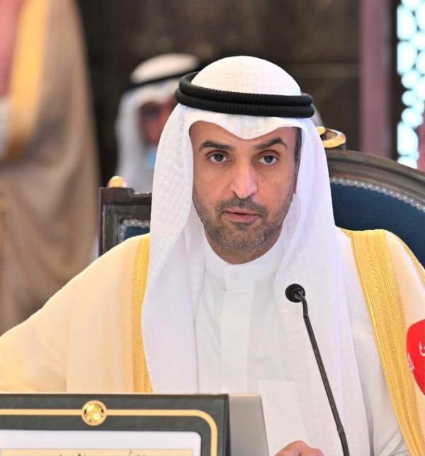 مجلس التعاون يدين مقتل قوات الشرطة العراقية بهجوم داعش