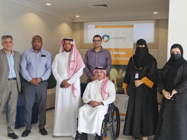تأهيل 50 متدربا ومتدربة لـ«الصحة المهنية»