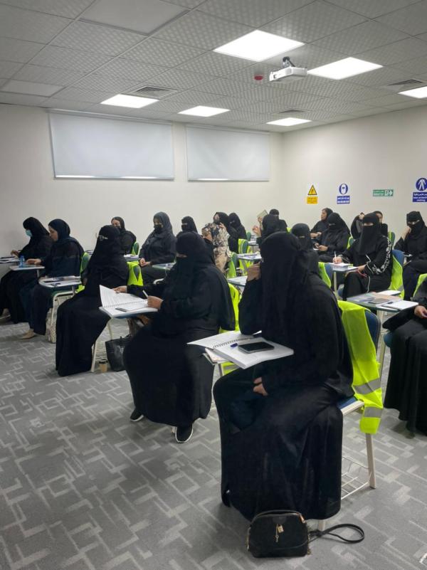 تأهيل 50 متدربا ومتدربة لـ«الصحة المهنية»