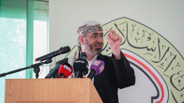 علماء اليمن: «يوم الغدير» خرافة حوثية لتسميم الأفكار