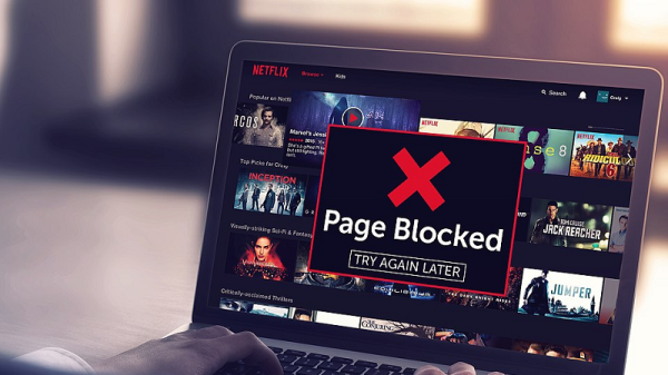 الدفع أو الحظر.. «نيتفلكس» تهدد الملايين من مستخدميها