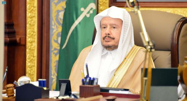 «الشورى» يطالب بوضع استراتيجية لتوطين تقنيات الفضاء 