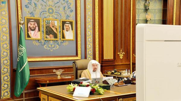 «الشورى» يطالب بوضع استراتيجية لتوطين تقنيات الفضاء 