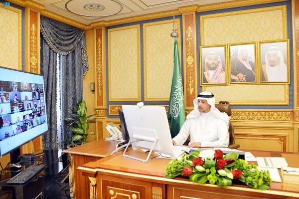 «الشورى» يطالب بوضع استراتيجية لتوطين تقنيات الفضاء 