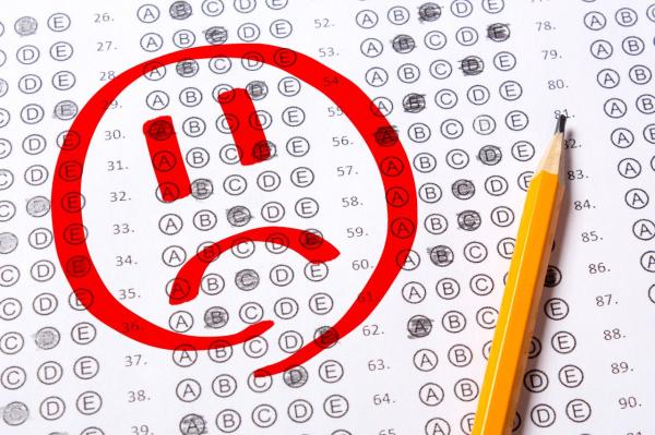 صدمة نتائج «التحصيلي» تبخر أحلام خريجي الثانوية