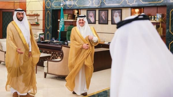 أمير الشرقية: للأحساء مكانة في القلب.. ومكونها الثقافي يضم العديد من الأطياف