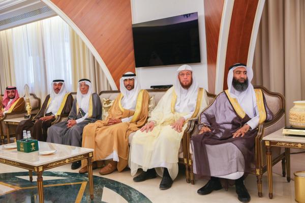 أمير الشرقية: للأحساء مكانة في القلب.. ومكونها الثقافي يضم العديد من الأطياف