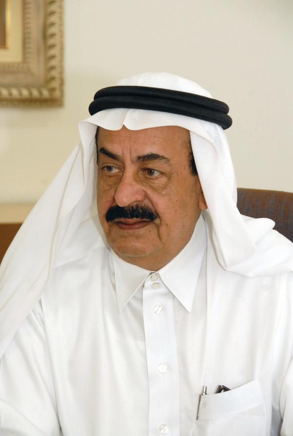 عبدالعزيز المقرن
إلى رحمة الله