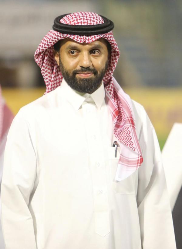 «العبيدي»: لن نجاملالكبار في «يلو»