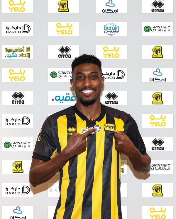 الاتحاد يبحث عن صفقات جديدة