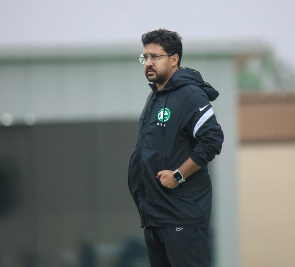 المحمدي يعالج الأخطاء