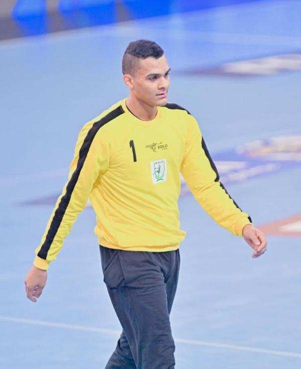 2022وجه السعد لأخضر اليد!!