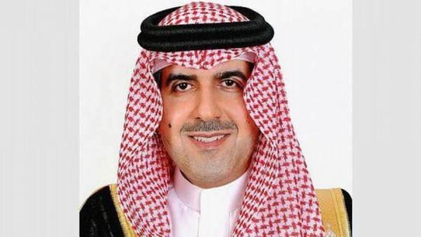 حسام العنقري