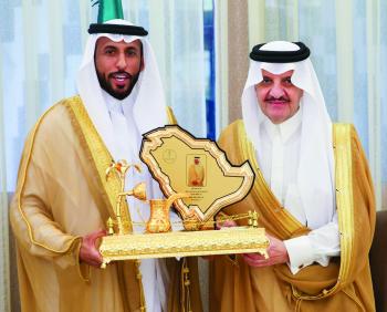 أمير الشرقية: للأحساء مكانة في القلب.. ومكونها الثقافي يضم العديد من الأطياف