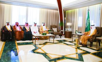 أمير الشرقية: للأحساء مكانة في القلب.. ومكونها الثقافي يضم العديد من الأطياف