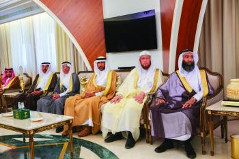 أمير الشرقية: للأحساء مكانة في القلب.. ومكونها الثقافي يضم العديد من الأطياف