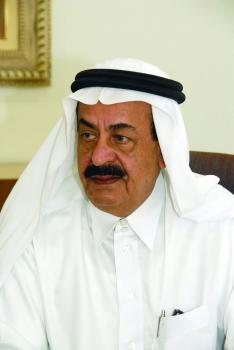 عبدالعزيز المقرن
إلى رحمة الله
