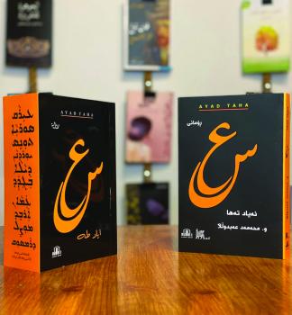 إياد طه: الإبداع الحقيقي يحافظ على القيم النافعة في ثقافة المجتمع