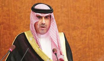 حسام العنقري