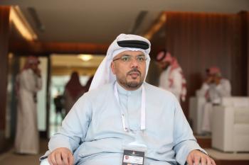 رئيس اللجنة المنظمة يشيد بجهود جميع اللجان في كأس العرب للشباب 2022