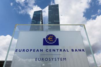  مبنى البنك المركزي الأوروبي (ECB) - رويترز 