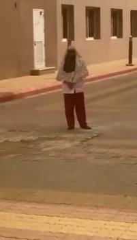 جامعة الباحة: اتخذنا الإجراءات حيال السلوك المشبوه لعاملة النظافة.. عاجل