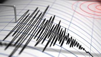 زلزال بقوة 5.8 درجة يضرب شرق ميانمار