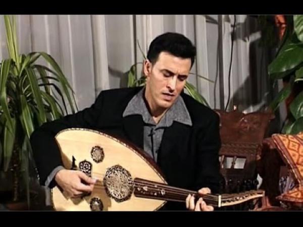 كاظم الساهر