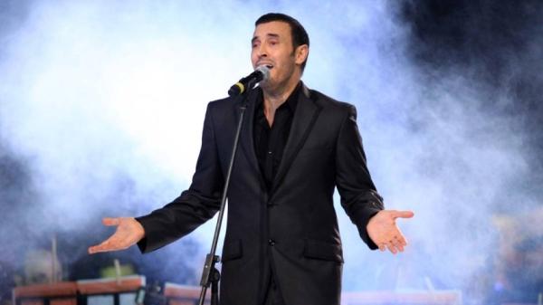 كاظم الساهر