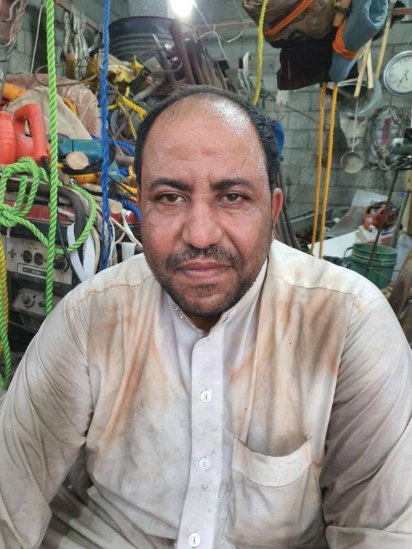 «سوق الحرفيين» بالقطيف يدخل مراحله النهائية
